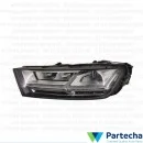 AUDI Q7 (4MB) Priekinio žibinto korpusas (4M0941033)
