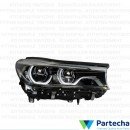 BMW 7 (G11, G12) Priekinio žibinto korpusas (7483244)