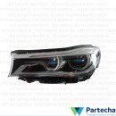 BMW 7 (G11, G12) Priekinio žibinto korpusas (7463767-01)