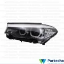 BMW 5 (G30, F90) Priekinio žibinto korpusas (7439203-01)
