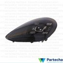 PORSCHE PANAMERA Sport Turismo (971) Priekinio žibinto korpusas (971941077H)