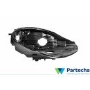 PORSCHE PANAMERA Sport Turismo (971) Priekinio žibinto korpusas (971941078H)