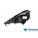PORSCHE PANAMERA Sport Turismo (971) Priekinio žibinto korpusas (971941078H)