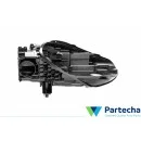 PORSCHE CAYENNE (9YA) Priekinio žibinto korpusas (9Y0941032Q)