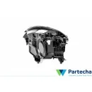 PORSCHE CAYENNE (9YA) Priekinio žibinto korpusas (9Y0941032Q)