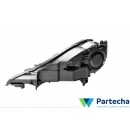 PORSCHE CAYENNE (9YA) Priekinio žibinto korpusas (9Y0941032Q)