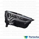 AUDI Q3 (F3B) Priekinio žibinto korpusas (83A941036)