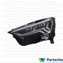 AUDI Q3 (F3B) Priekinio žibinto korpusas (83A941035)