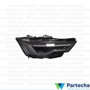 AUDI A6 (C8, 4A2) Priekinio žibinto korpusas (4K0941040C)