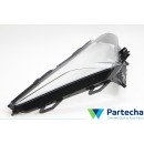 LEXUS NX (_Z1_) Priekinio žibinto stiklas (8114578220)