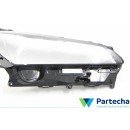 LEXUS NX (_Z1_) Priekinio žibinto stiklas (8114578220)