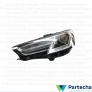 AUDI A4 (8W2, B9) Priekinio žibinto korpusas (8W0941005)