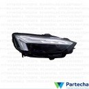 AUDI A5 (F53) Priekinio žibinto korpusas (8W6941040)
