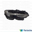 VOLVO S90 II (234) Priekinio žibinto korpusas (31386165)