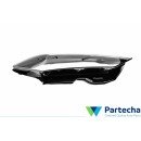 AUDI A7 Sportback (4KA) Priekinio  žibinto stiklas (4K8941036)