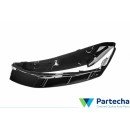 AUDI A7 Sportback (4KA) Priekinio  žibinto stiklas (4K8941036)