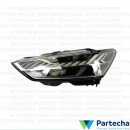 AUDI A7 Sportback (4KA) Priekinio žibinto korpusas (4K8941035F)