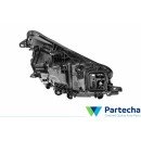 VOLVO S60 III (224) Priekinio žibinto korpusas (32228816)