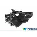 VOLVO S60 III (224) Priekinio žibinto korpusas (32228816)