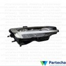 VOLVO S60 III (224) Priekinio žibinto korpusas (32228816)
