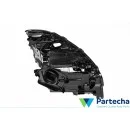 BMW X3 (G01 LCI) Priekinio žibinto korpusas (5A29203)