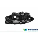 BMW X3 (G01 LCI) Priekinio žibinto korpusas (5A29203)