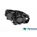 BMW 2 Gran Tourer (F46) Priekinio žibinto korpusas (7472214)