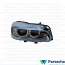 BMW 2 Gran Tourer (F46) Priekinio žibinto korpusas (7472214)