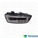 AUDI Q3 (8UB, 8UG) Priekinio žibinto korpusas (8U0941774)