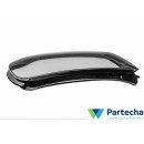 VW SHARAN (7N1, 7N2) Priekinio žibinto stiklas (7N1941034D)