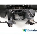 PEUGEOT 3008 SUV (M_) Automobilio salono panelė