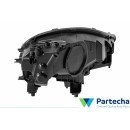 PORSCHE CAYENNE (9YA) Priekinio žibinto korpusas (9Y0941035L)