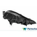 PORSCHE CAYENNE (9YA) Priekinio žibinto korpusas (9Y0941035L)
