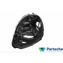 PORSCHE CAYENNE (9YA) Priekinio žibinto korpusas (9Y0941035L)