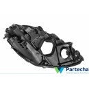 PORSCHE CAYENNE (9YA) Priekinio žibinto korpusas (9Y0941035L)