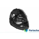 PORSCHE CAYENNE (9YA) Priekinio žibinto korpusas (9Y0941036L)