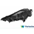 PORSCHE CAYENNE (9YA) Priekinio žibinto korpusas (9Y0941036L)