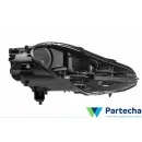 PORSCHE CAYENNE (9YA) Priekinio žibinto korpusas (9Y0941036L)