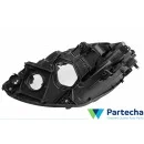 PORSCHE CAYENNE (9YA) Priekinio žibinto korpusas (9Y0941036L)