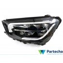 MERCEDES-BENZ GLC (X253) Priekinių žibintų komplektas (A2539066403)