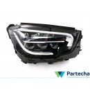 MERCEDES-BENZ GLC (X253) Priekinių žibintų komplektas (A2539066403)