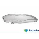 SUBARU OUTBACK (BL, BP) Priekinio žibinto stiklas