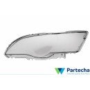 SUBARU OUTBACK (BL, BP) Priekinio žibinto stiklas