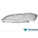 SUBARU OUTBACK (BL, BP) Priekinio žibinto stiklas