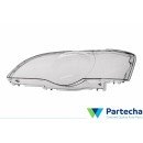 SUBARU OUTBACK (BL, BP) Priekinio žibinto stiklas