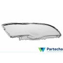 SUBARU OUTBACK (BL, BP) Priekinio žibinto stiklas