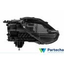 PORSCHE Cayenne (9YA facelift) Priekinio žibinto korpusas (9Y0941082H)