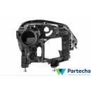 PORSCHE Cayenne (9YA facelift) Priekinio žibinto korpusas