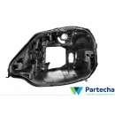 PORSCHE Cayenne (9YA facelift) Priekinio žibinto korpusas