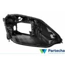 PORSCHE Cayenne (9YA facelift) Priekinio žibinto korpusas